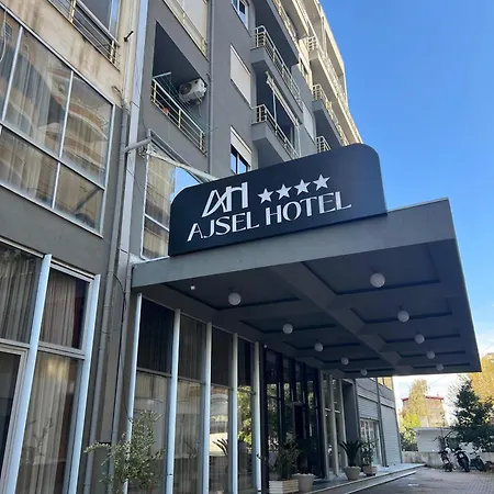 Hotel Ajsel