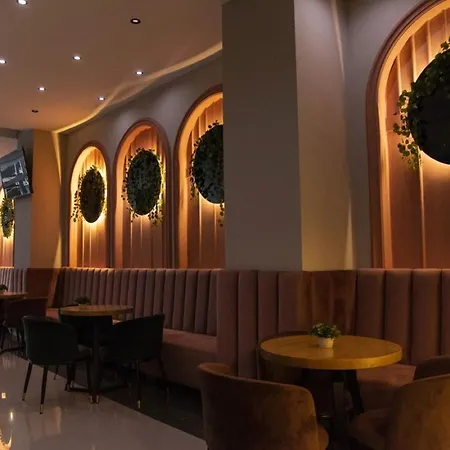 Hotel Ajsel