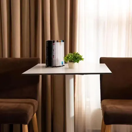 Hotell Ajsel Durrës