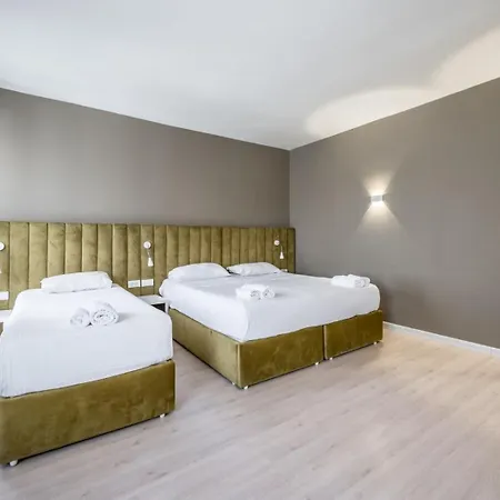 Hotel Ajsel 4*