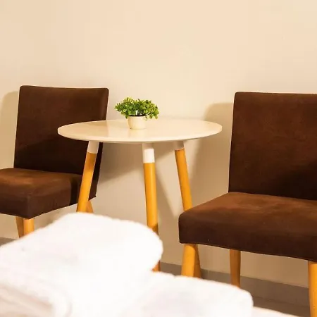 Ajsel Hotel Durres