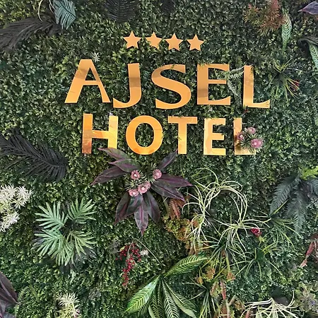 Ajsel 4* Durrës