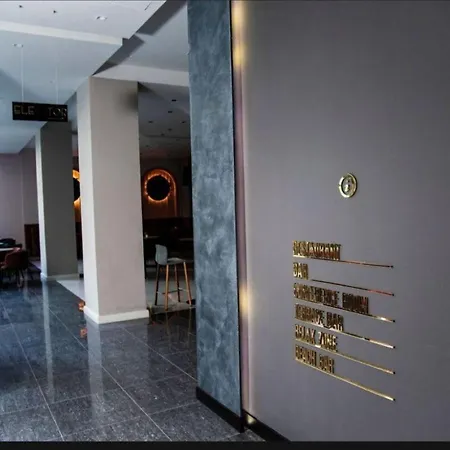 Hotel Ajsel