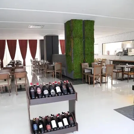Hotel Ajsel