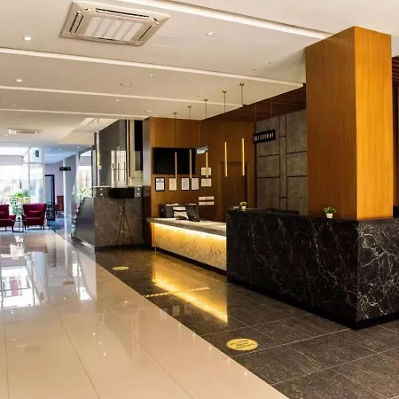 Ajsel Hotel