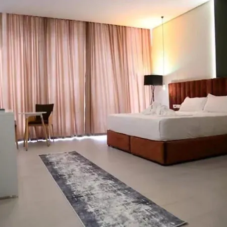 Ajsel Hotel