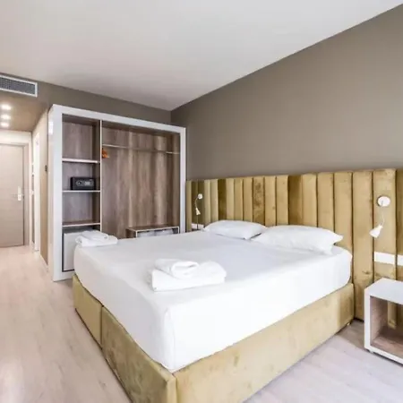 Hotel Ajsel