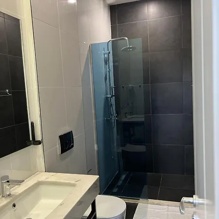 Hotel Ajsel 4*
