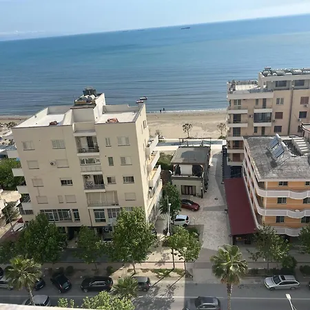 Ajsel 4* Durres