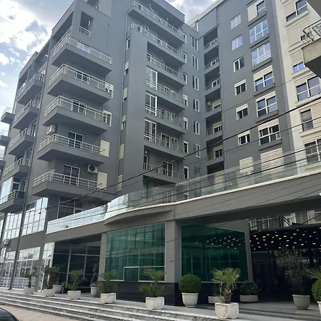 Ajsel Hotel 4*