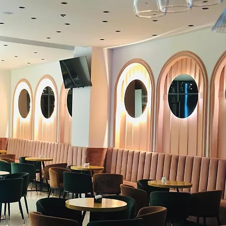 Ajsel Hotel