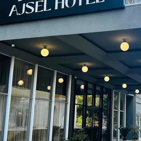 Ajsel Durres