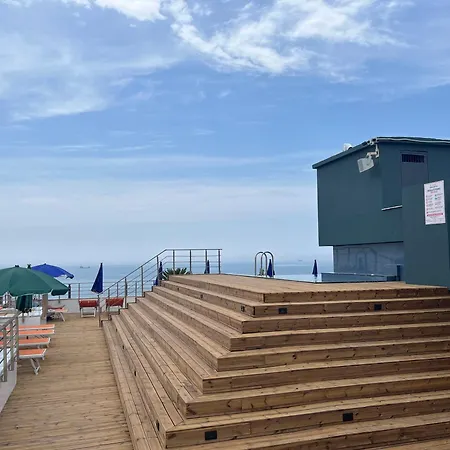 Ajsel Hotell Durrës