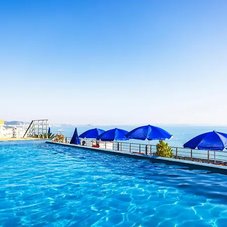 Ajsel Hotel Durrës