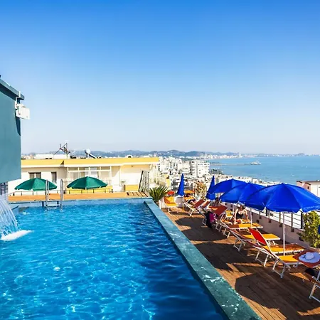 酒店 Ajsel Durrës