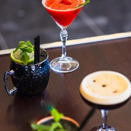 Ajsel 酒店 Durrës