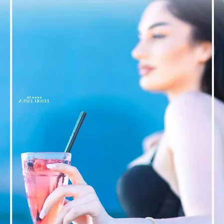 Ajsel 4* Durrës