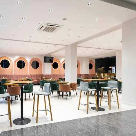 Ajsel 酒店 Durrës