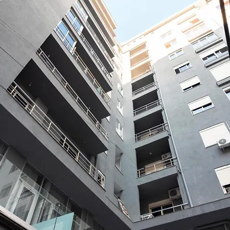 Ajsel Hotel