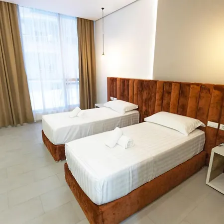 Hotel Ajsel 4*