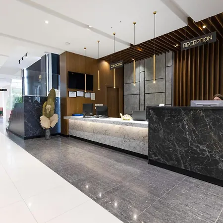 Hotel Ajsel 4*