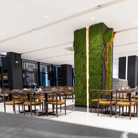 Ajsel 酒店 Durrës