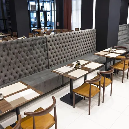 Hotell Ajsel Durrës