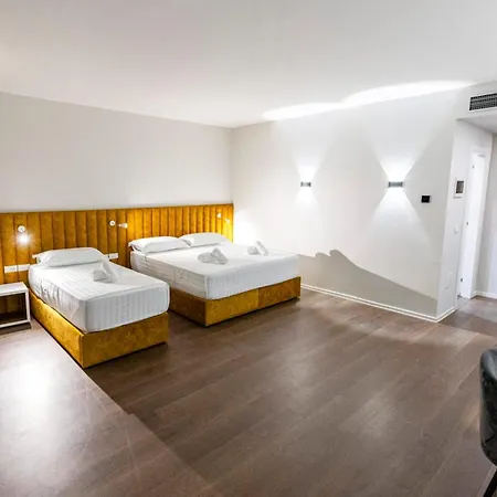 Hotel Ajsel 4*