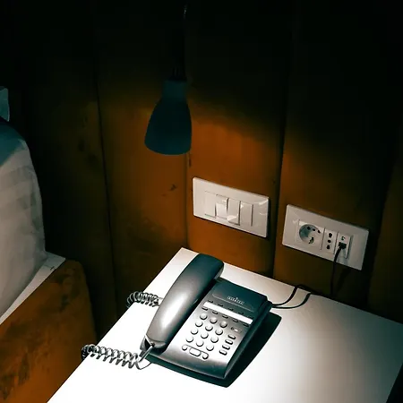 Hotell Ajsel Durrës