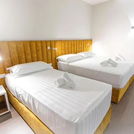 Hotel Ajsel Durrës