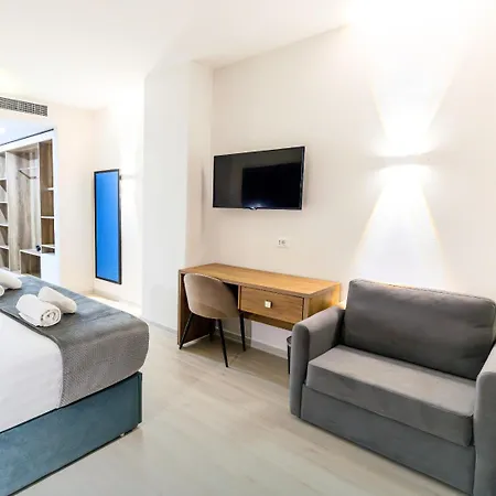 Hotel Ajsel Durrës
