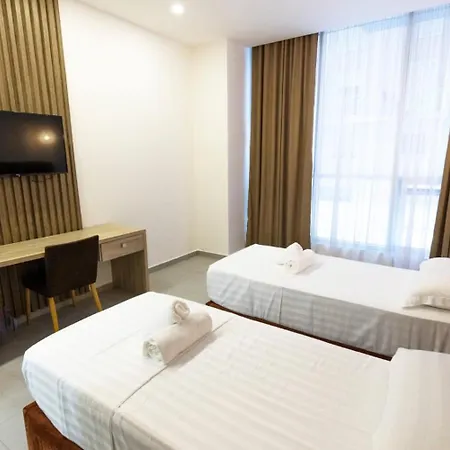 Ajsel 酒店 Durrës