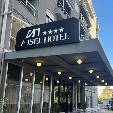 Ajsel 4*