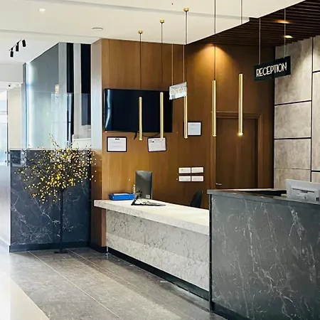 Ajsel 酒店 Durrës