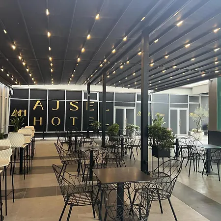 Ajsel فندق دراس