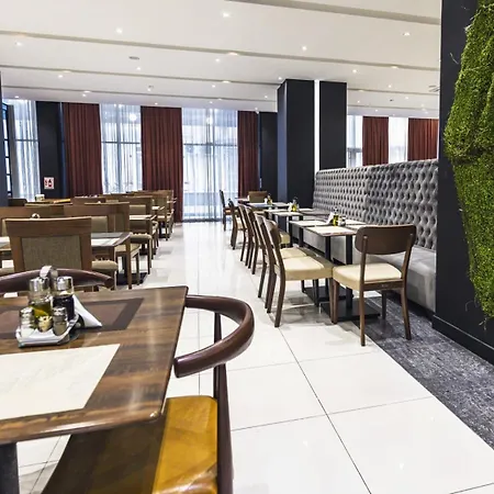 Ajsel 酒店 Durrës